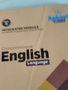 Aakash + Byju's Class X English Module