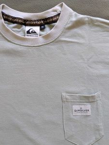 Quicksilver Bugs Bunny Graphic Tee