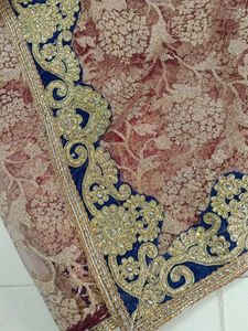 Wedding / Partywear Saree 🥻