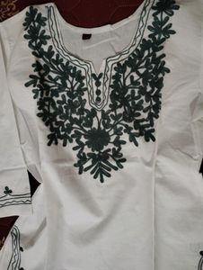 Brand New Cotton Kurta