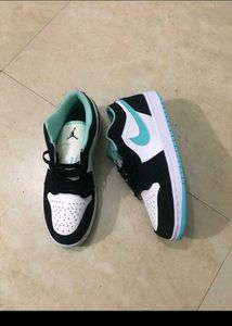 Luxury High-Top Sneakers