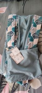 Infant Sling Carrier Baby wrap Sling Carrier Comfortable Nursing Cover Soft Breathable Carrier