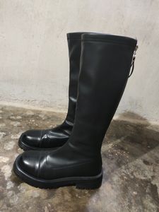 Knee High Boots