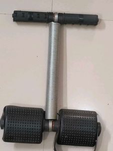Abdominal Roller Workout Exerciser
