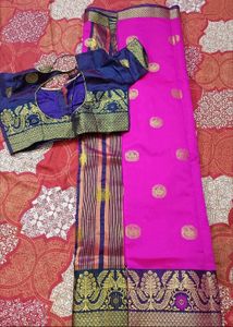 silk saree
