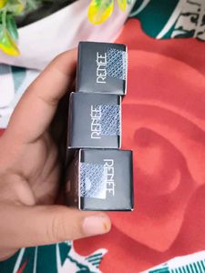 Pack of 3 Renee FAB 3in1 Strobe Highlighter Stick