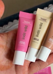 Assorted Lip Care Products