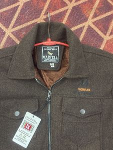 Premium Winter Jacket for Men