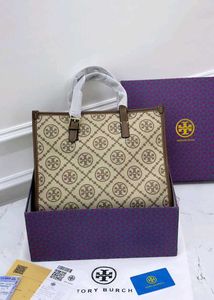 Tory Burch High End Quality Bag With Box