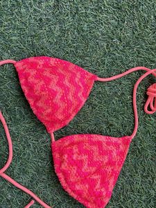 Beachy Sexy Bra