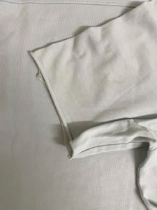 H&amp;M Boxy Fit Oversized T-shirt