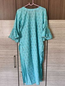 Bunaai Kurta XXL