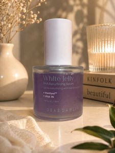 Dear Dahlia White Jelly PHA Serum