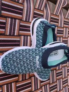 Ladies Shoes