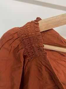 bohemian shirt