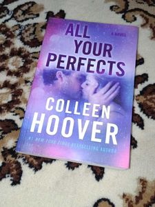 All Your Perfects: A Novel