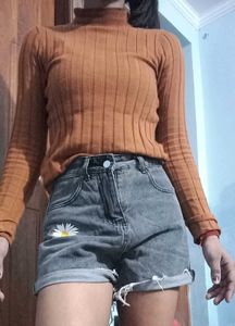 2 Shirt,1 Pant,1shorts(One Men Brown Pant free)