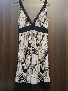 Hot n happening dress