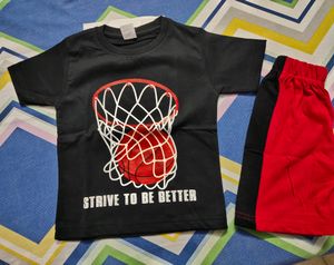Brand New Kids Dress