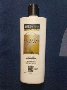TRESemme Lamellar Gloss Conditioner