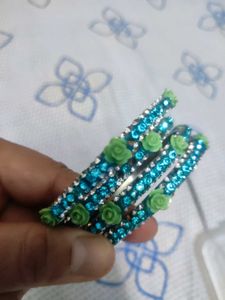 4bangle sets