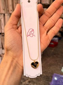 Anti Tarnish Daily Wear Neck Chain