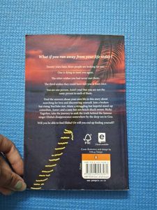 You Only Live Once by Stuti Changle