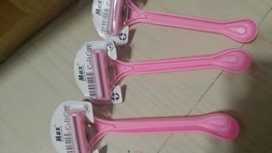 COMBO DEAL OF HAIR REMOVAL (FACE &amp; BODY)
