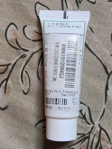Fix My Curls Cleansing Shampoo Mini