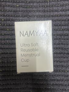 NAMYAA Reusable Menstrual Cup