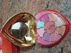 Fashion Makeup Kit