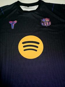 Barcelona 26-27 Away Kit