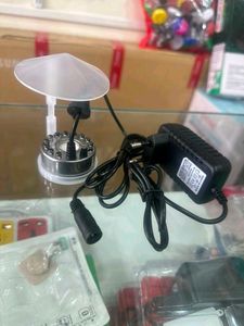 Fog Machine &amp; Light Display