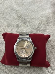 Elegant Watch Set - Trio of Styles