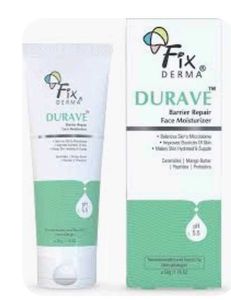Lakme, Dove &amp; Fix Derma Skincare Bundle