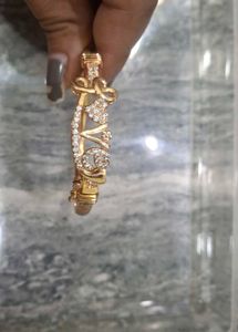 Unique Moon &amp; Crystal Watch