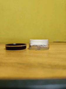 Hyaluronic Hydra-Powder