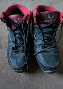 BERSACHE Men's Sport Shoes