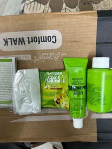Garnier Hair Color