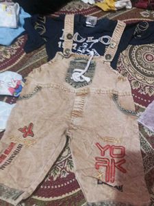 baby clothes