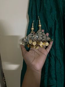choli