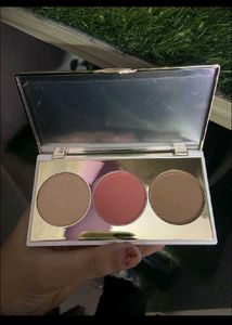 My Glamm - Blush, Bronzer & Highlighter