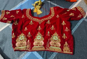 Designer Bridal Lehenga 💖💖💖💖