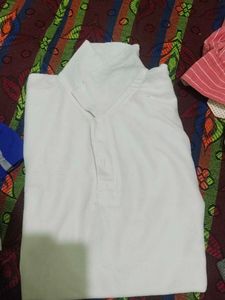 LP Striped Formal Shirt