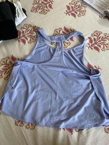 Set of 5 atheletic wear women