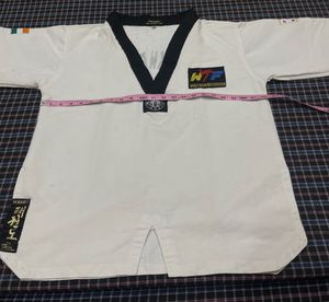 Men's Taekwondo Uniform