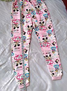 Very Amazing Mickey Mouse Leggings Pant