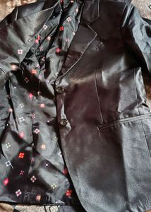 women's blazer