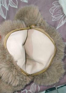 💋Cute teddy bear bag 🧸