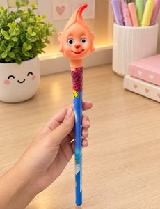 Shaka-Laka Boom-Boom Pencil